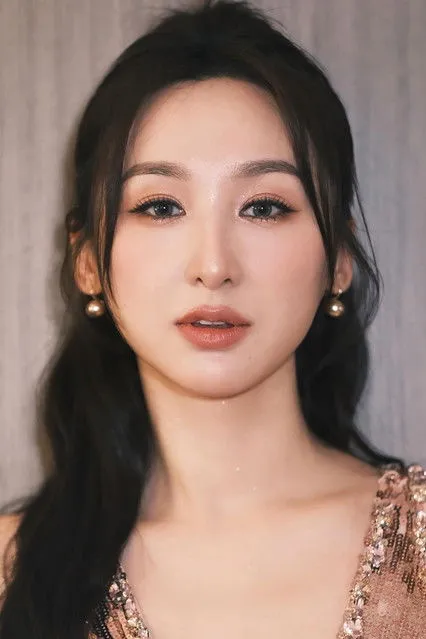 Photo of Samantha Ko