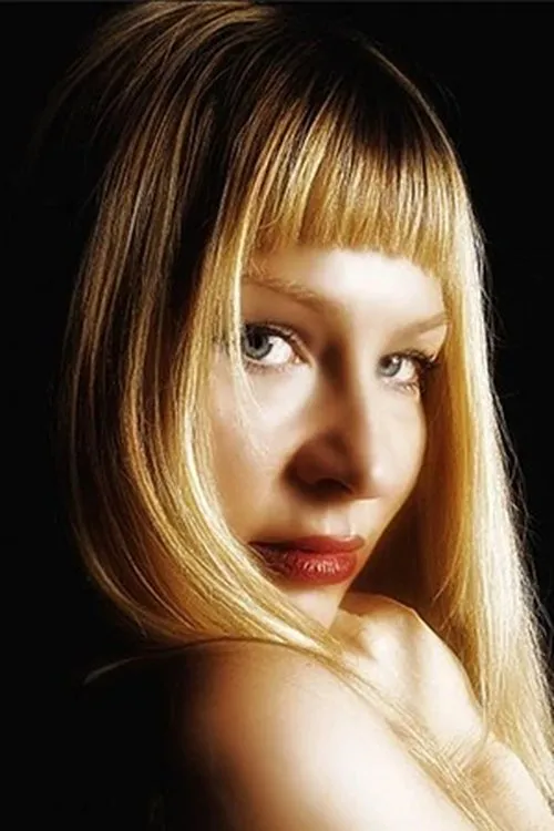 Photo of Samantha Newark