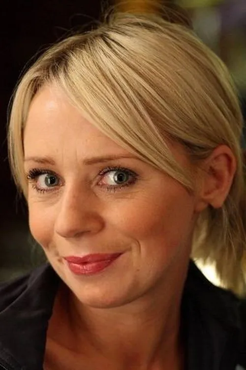 Photo of Samantha Power