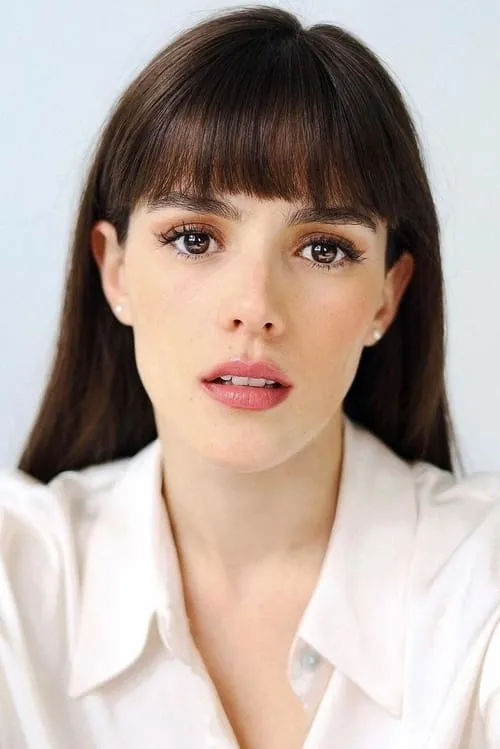 Photo of Samantha Siqueiros