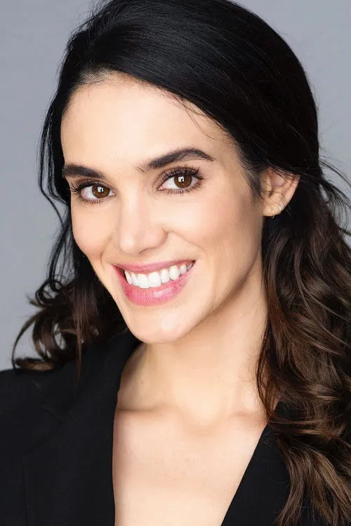 Photo of Samantha Smart