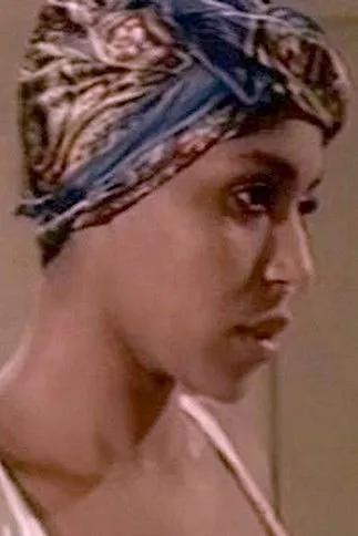 Photo of Samantha Starr