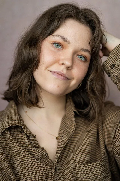 Samantha Yestrebsky