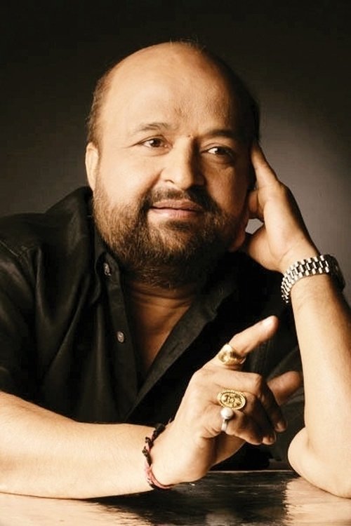 Profile photo of Sameer Anjaan