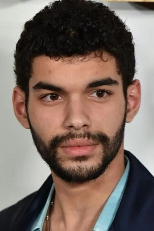 Photo of Sami Outalbali