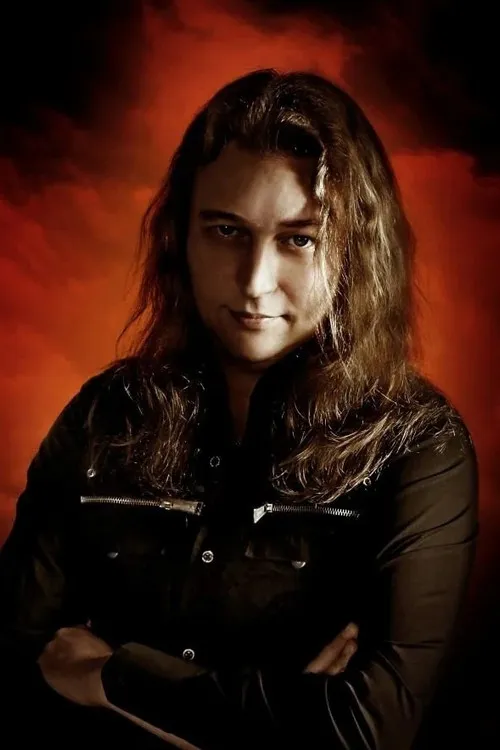 Photo of Sami Yli-Sirniö