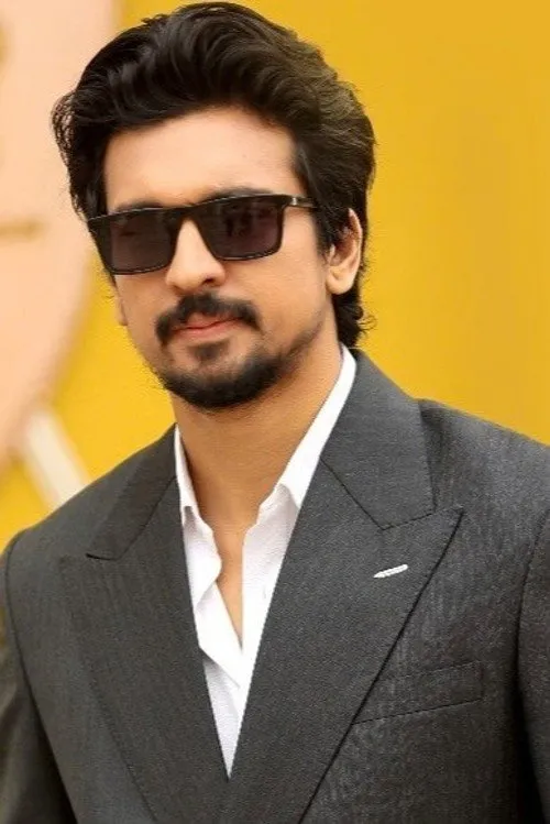 Photo of Samir Bhatta