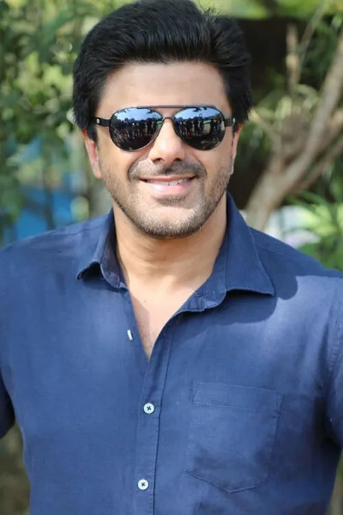 Photo of Samir Soni