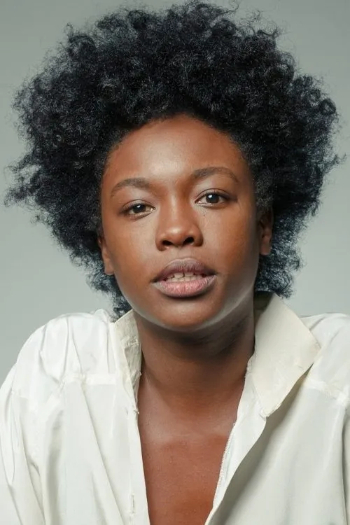 Photo of Samira Carvalho