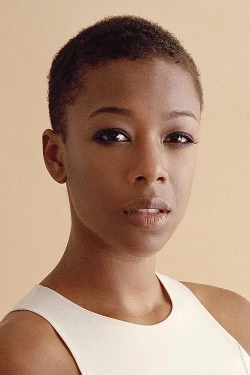 Photo of Samira Wiley