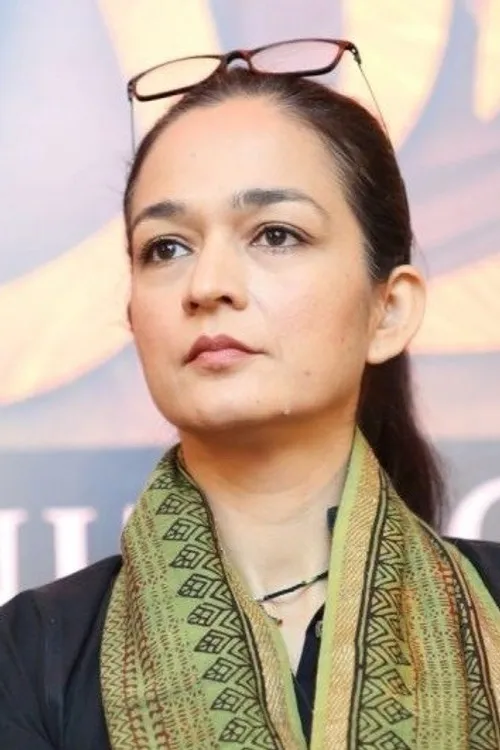 Photo of Samiya Mumtaz