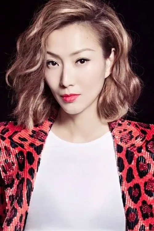 Photo of Sammi Cheng Sau-Man