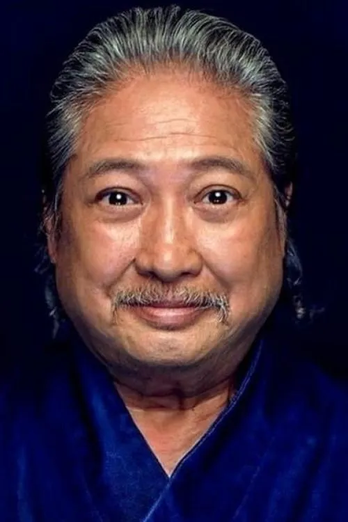 Photo of Sammo Hung Kam-Bo