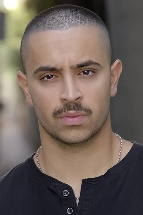 Photo of Sammy Azero