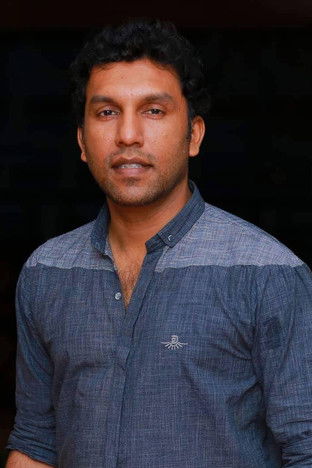 Profile photo of Sampath Jayaweera