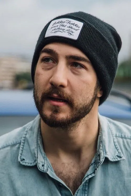 Photo of Samppa Batal