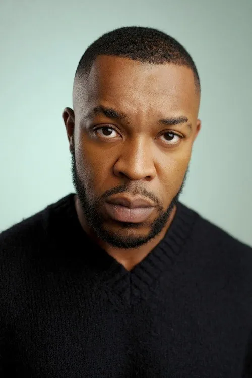 Photo of Samson Ajewole