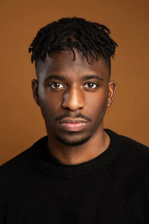 Photo of Samuel Arnold