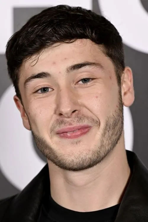 Photo of Samuel Bottomley