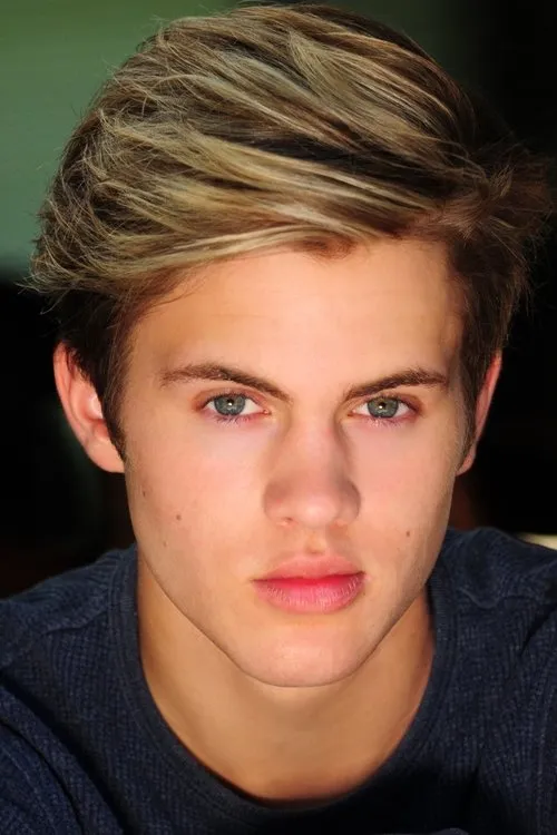 Photo of Samuel Braun