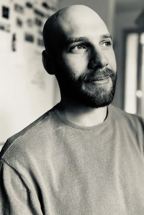 Profile photo of Samuel Ferla