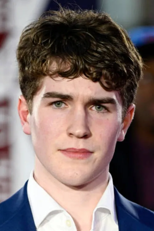 Photo of Samuel Joslin