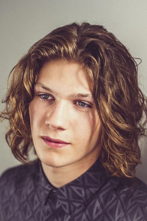 Photo of Samuel Kircher