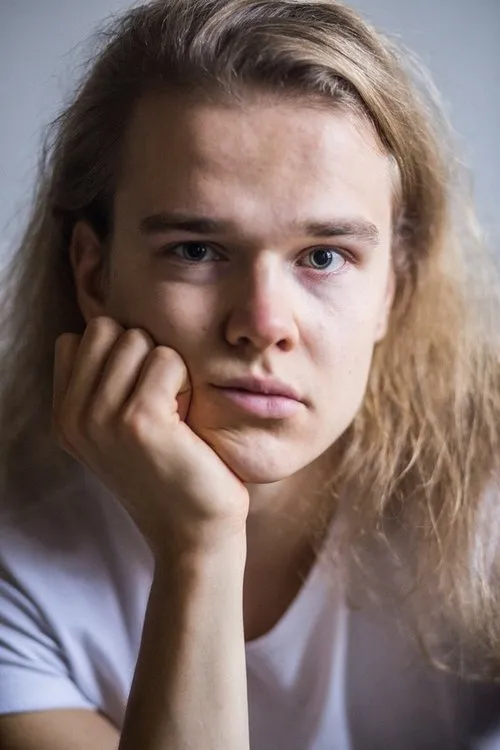 Photo of Samuel Kujala