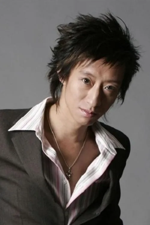 Photo of Samuel Leung Cheuk-Moon