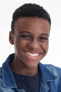 Photo of Samuel Minervino