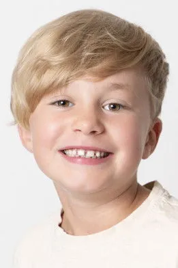 Photo of Samuel Muller