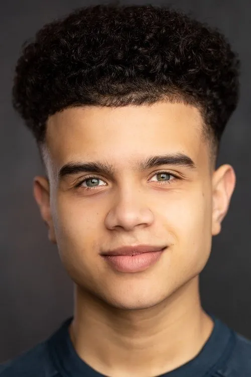 Photo of Samuel Paul Small