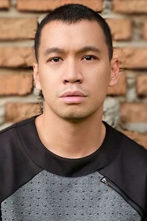 Photo of Samuel Rizal