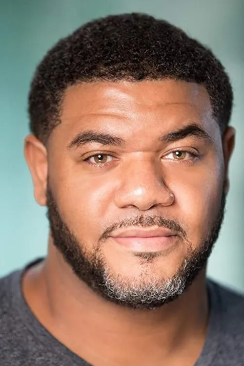 Photo of Samuel Salary