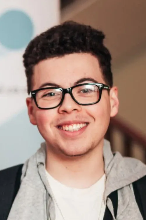 Photo of Samuel Scotland