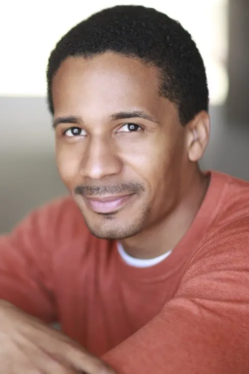 Photo of Samuel Stricklen