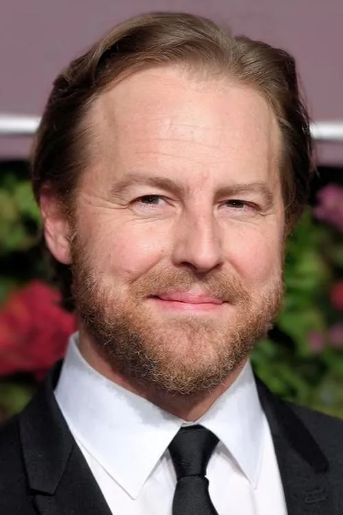 Photo of Samuel West