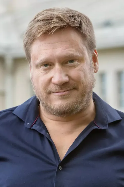Photo of Samuli Edelmann