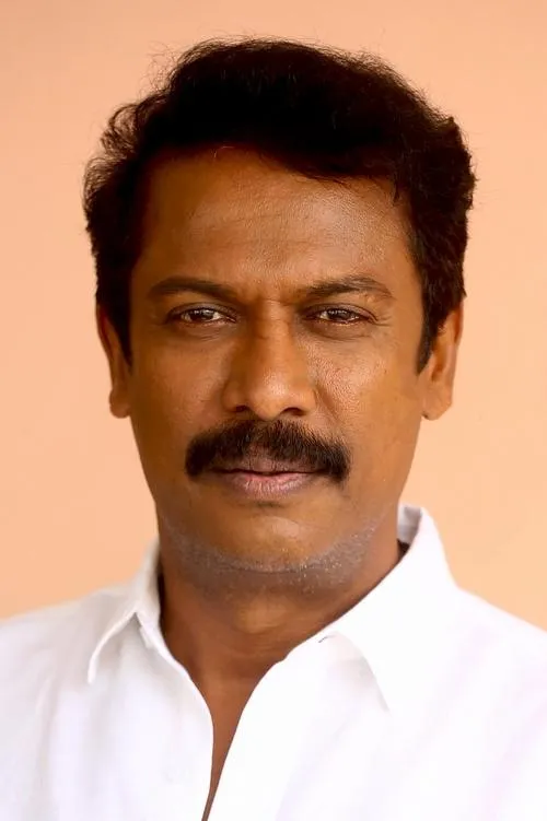 Photo of Samuthirakani