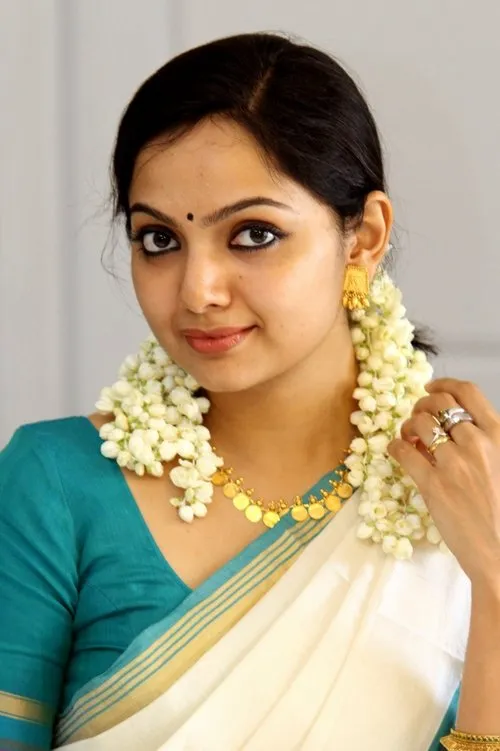 Profile photo of Samvrutha Sunil