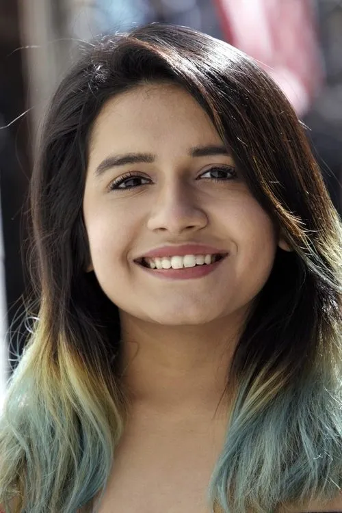 Photo of Samyuktha Viola Viswanathan