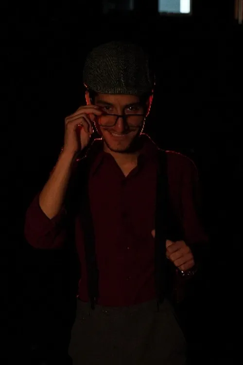 Photo of San Abarash