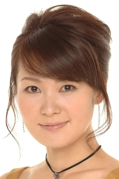 Photo of Sanae Kobayashi