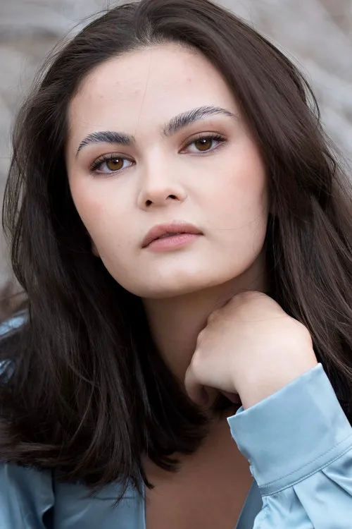 Photo of Sanae Loutsis