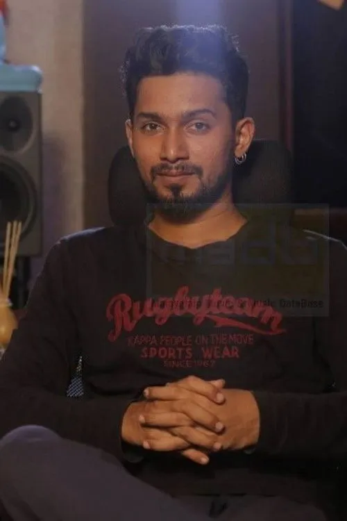 Profile photo of Sanal Aman