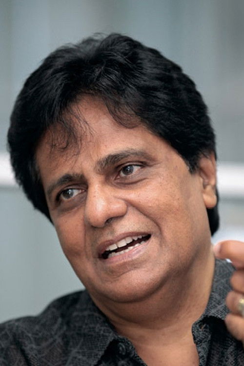 Profile photo of Sanath Gunathilake