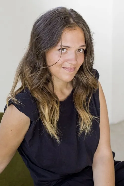 Photo of Sanda Codreanu