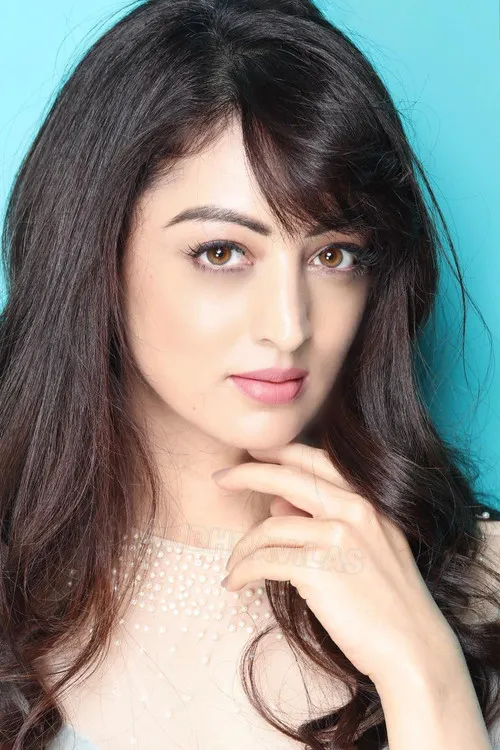 Photo of Sandeepa Dhar