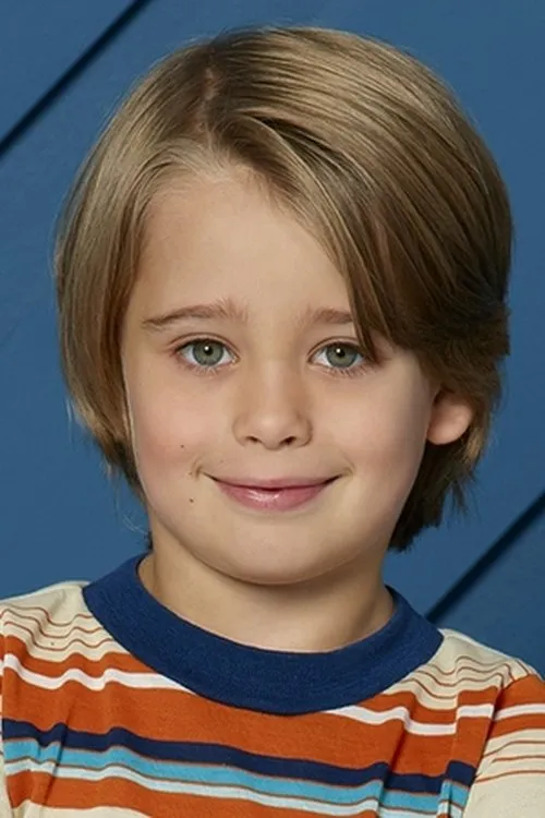 Photo of Sander Thomas