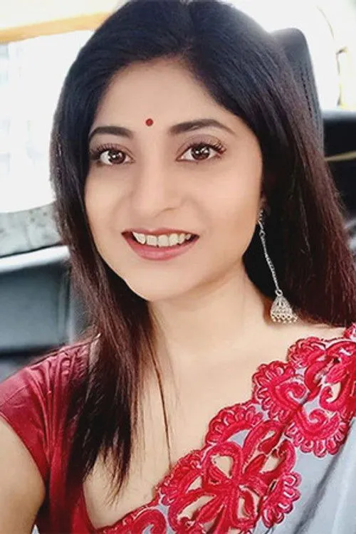 Photo of Sandipta Sen